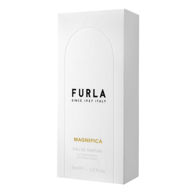 FURLA MAGNIFICA parfumuotas moterų vanduo, 30 ml