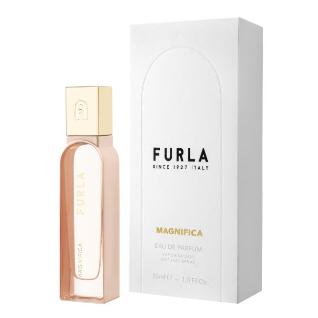 FURLA MAGNIFICA parfumuotas moterų vanduo, 30 ml