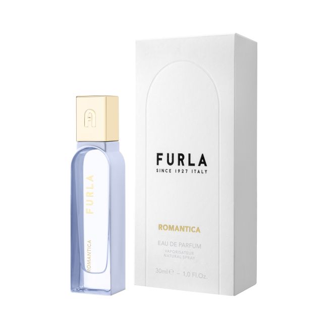 FURLA ROMANTICA parfumuotas moterų vanduo, 30 ml