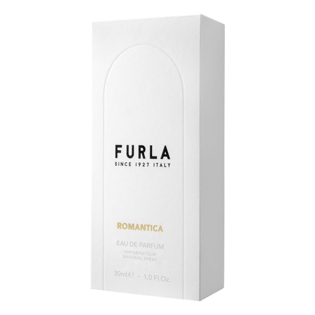 FURLA ROMANTICA parfumuotas moterų vanduo, 30 ml