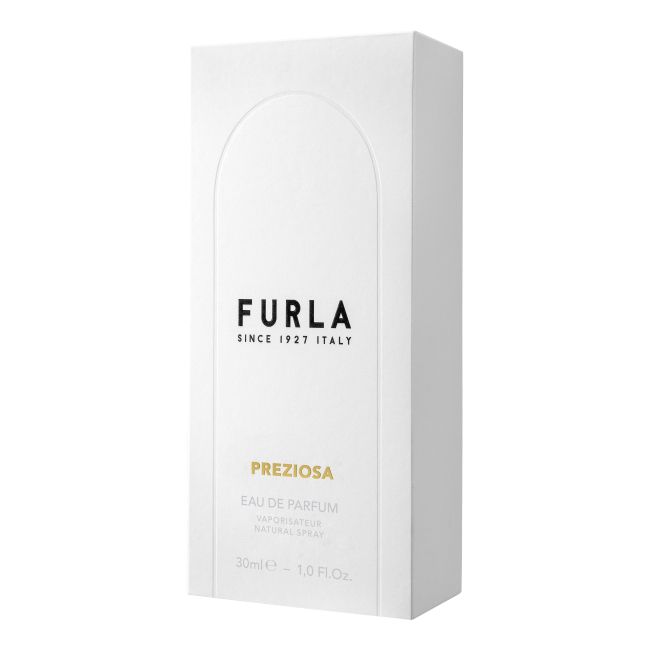 FURLA PREZIOSA parfumuotas moterų vanduo, 30 ml