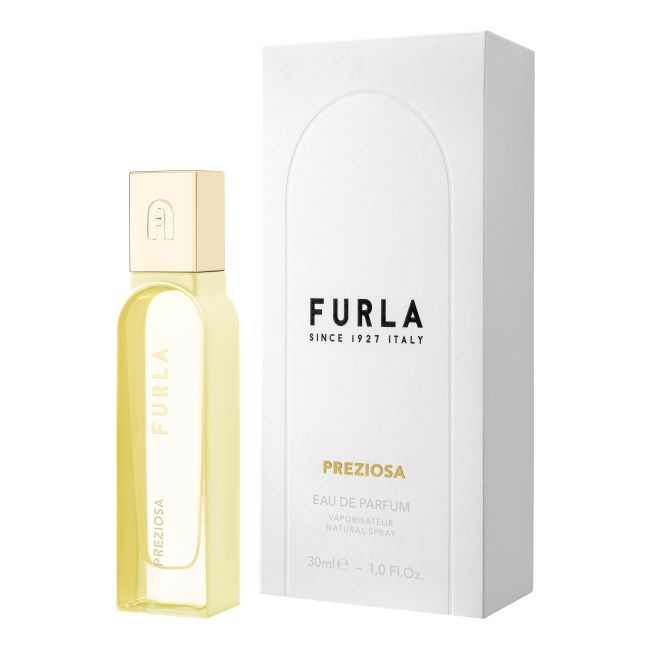FURLA PREZIOSA parfumuotas moterų vanduo, 30 ml