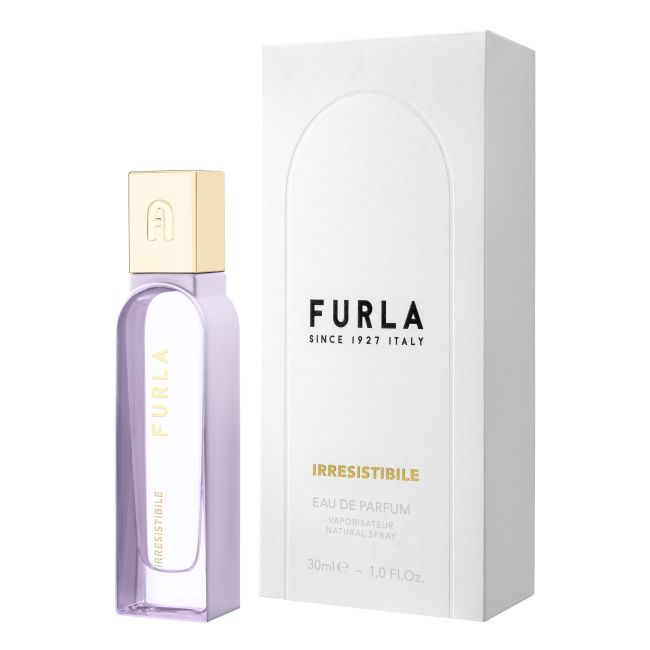 FURLA IRRESISTIBILE parfumuotas moterų vanduo, 30 ml