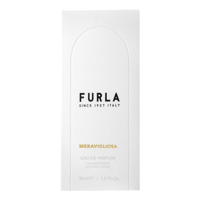 FURLA MERAVIGLIOSA parfumuotas moterų vanduo, 30 ml