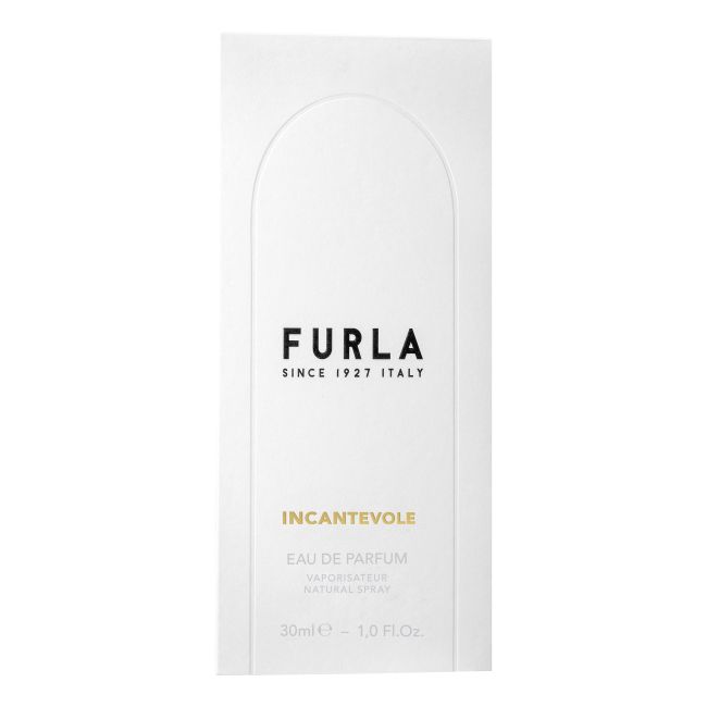 FURLA INCANTEVOLE parfumuotas moterų vanduo, 30 ml