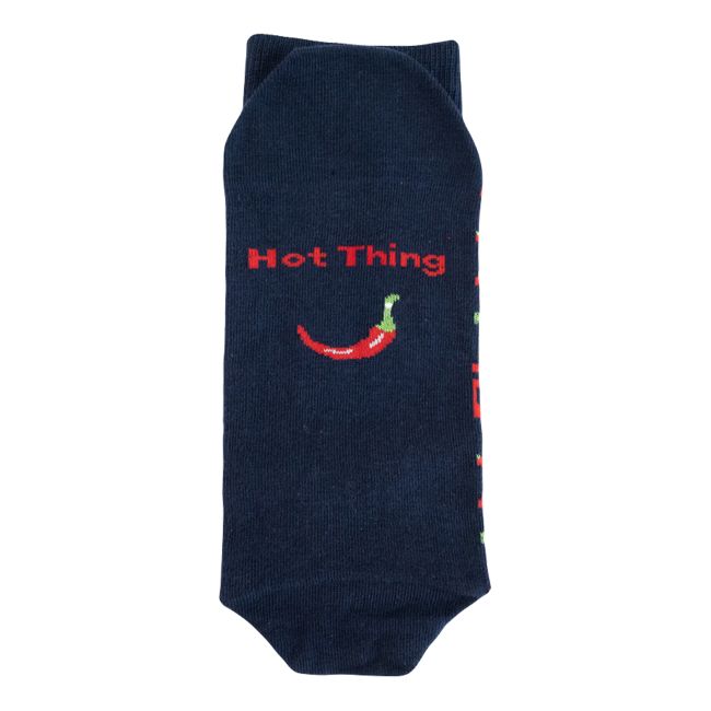 LION HOT THING 41-46 dydžio kojinės