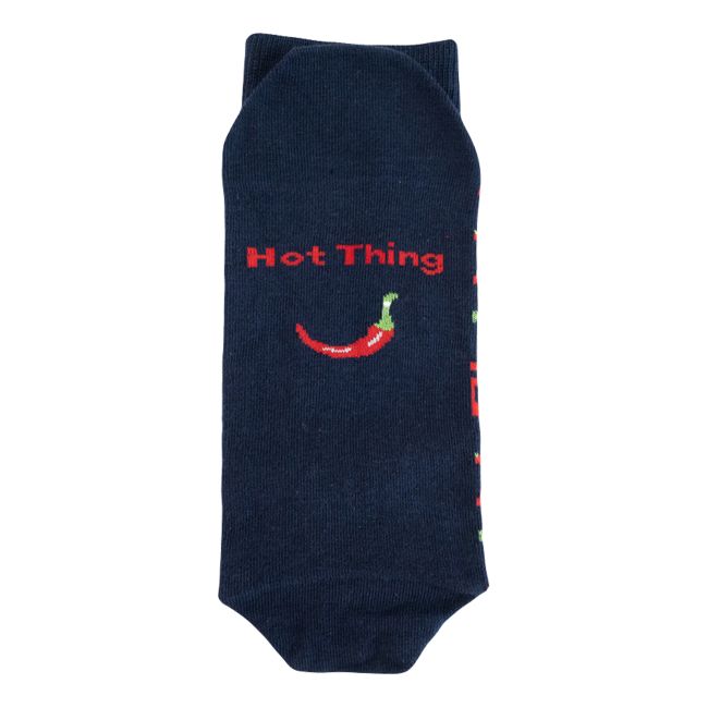 LION HOT THING 36-41 dydžio kojinės