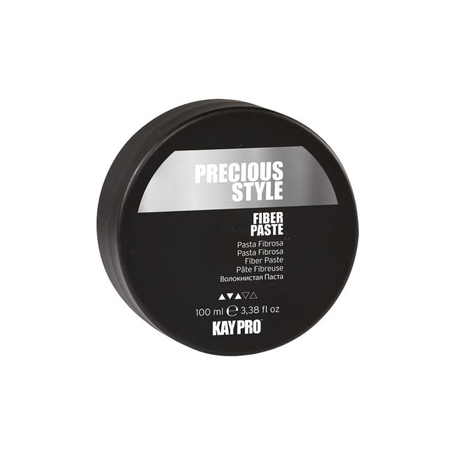 KAY PRO PRECIOUS STYLE FIBER plaukų pasta, 100 ml