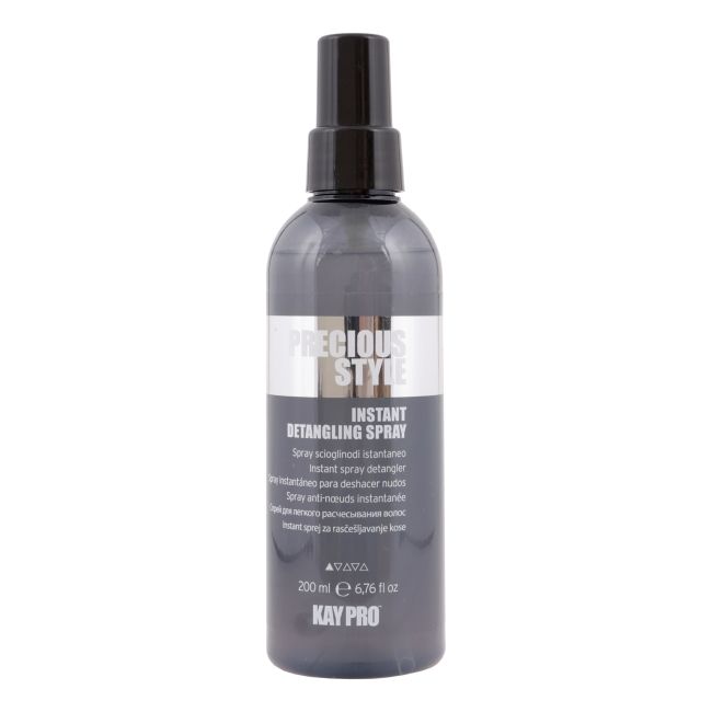 KAY PRO PRECIOUS STYLE INSTANT DETANGLING plaukų purškiklis, 200 ml