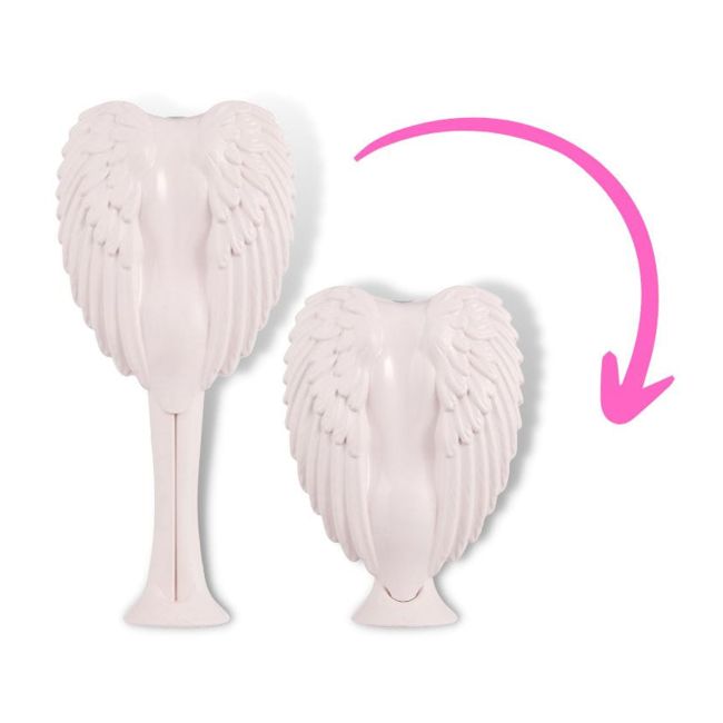 TANGLE ANGEL POPUP plaukų šepetys
