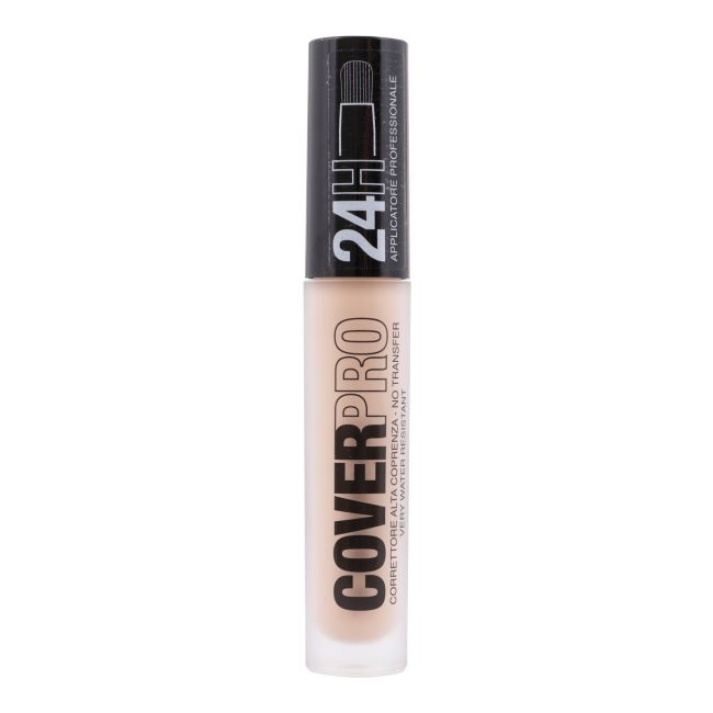 BELLAOGGI COVER PRO 24H maskuojamoji priemonė, 3,5 ml