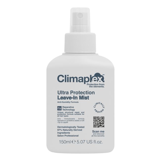 CLIMAPLEX ULTRA PROTECTION LEAVE-IN MUST plaukų migla, 150 ml