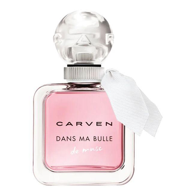 CARVEN DANS MA BULLE DE MUSC tualetinis moterų vanduo, 100 ml