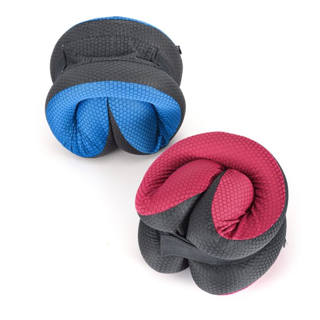 TRAVEL BLUE DREAMER PILLOW kelioninė kaklo pagalvė