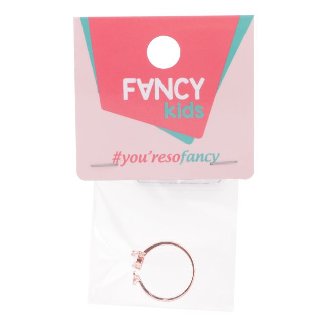 FANCY KIDS žiedas