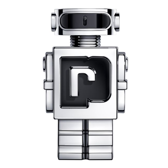 PACO RABANNE PHANTOM tualetinis vanduo, 50 ml
