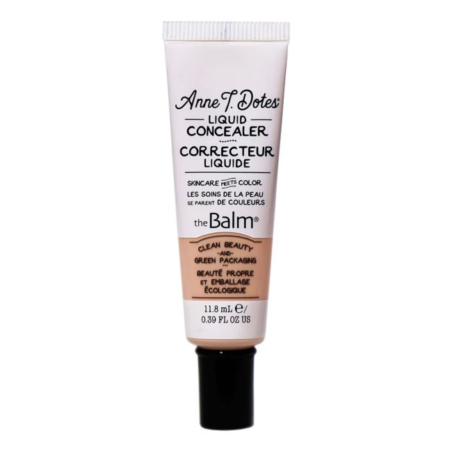 THE BALM ANNE T. DOTES skystoji maskuojamoji priemonė, 11,8 ml