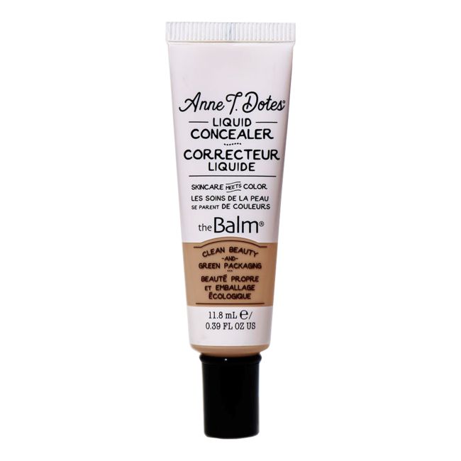 THE BALM ANNE T. DOTES skystoji maskuojamoji priemonė, 11,8 ml