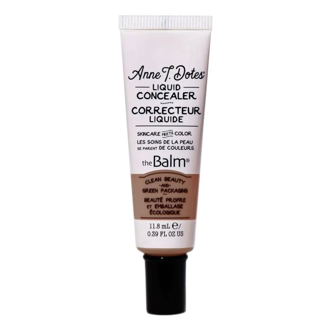 THE BALM ANNE T. DOTES skystoji maskuojamoji priemonė, 11,8 ml