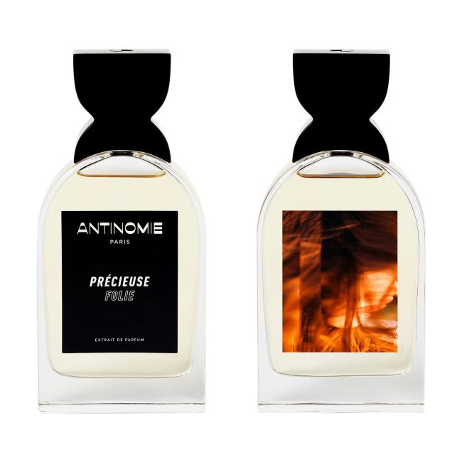 ANTINOMIE PRECIEUSE FOLIE parfumuotas vanduo, 100 ml