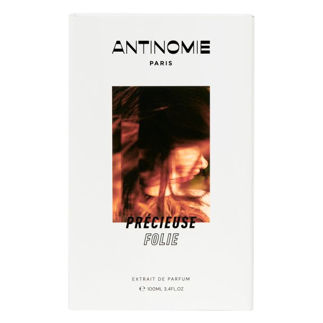 ANTINOMIE PRECIEUSE FOLIE parfumuotas vanduo, 100 ml
