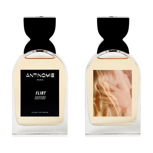 ANTINOMIE FLIRT INFINI parfumuotas vanduo, 100 ml