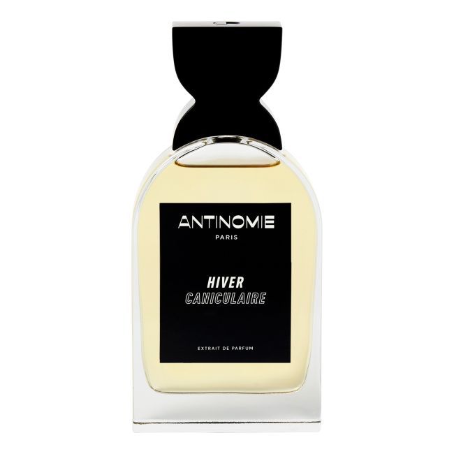 ANTINOMIE HIVER CANICULAIRE parfumuotas vanduo, 100 ml