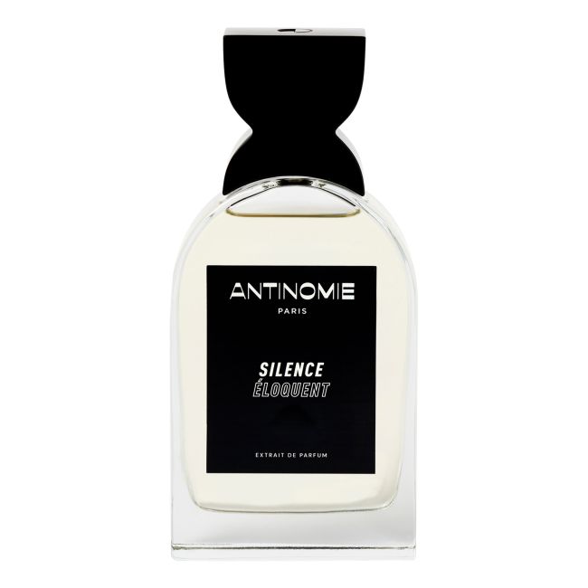 ANTINOMIE SILENCE ELOQUENT parfumuotas vanduo, 100 ml