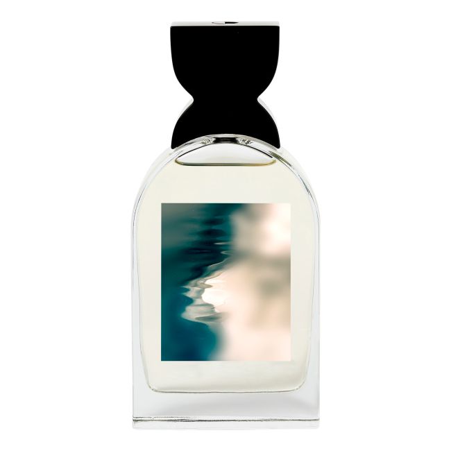 ANTINOMIE SILENCE ELOQUENT parfumuotas vanduo, 100 ml
