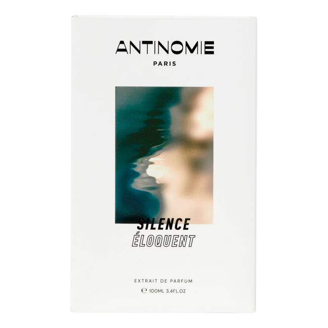 ANTINOMIE SILENCE ELOQUENT parfumuotas vanduo, 100 ml