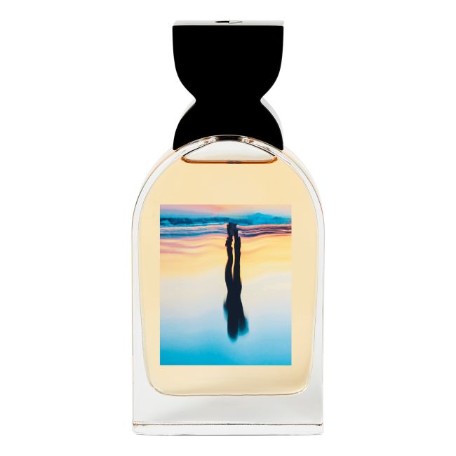 ANTINOMIE DANSE PASSIVE parfumuotas vanduo, 100 ml