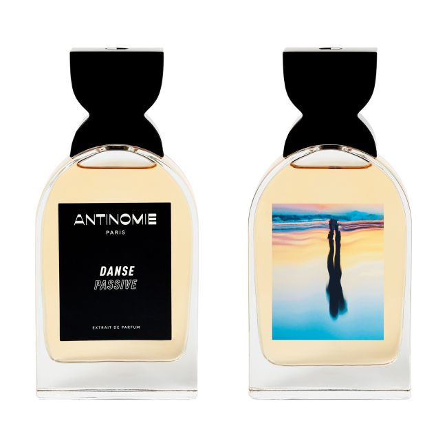 ANTINOMIE DANSE PASSIVE parfumuotas vanduo, 100 ml