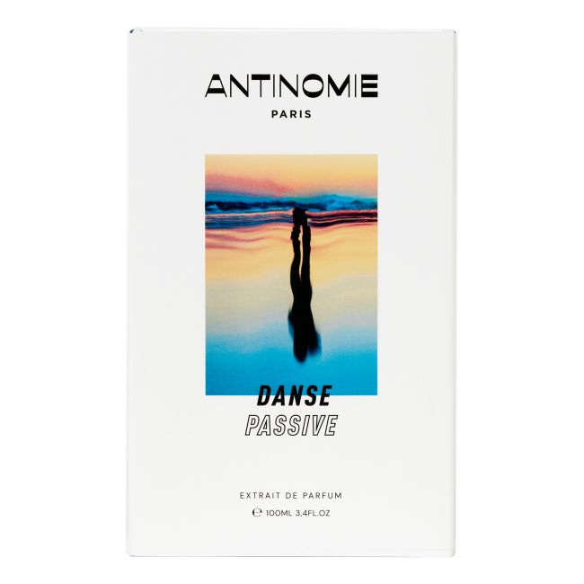 ANTINOMIE DANSE PASSIVE parfumuotas vanduo, 100 ml