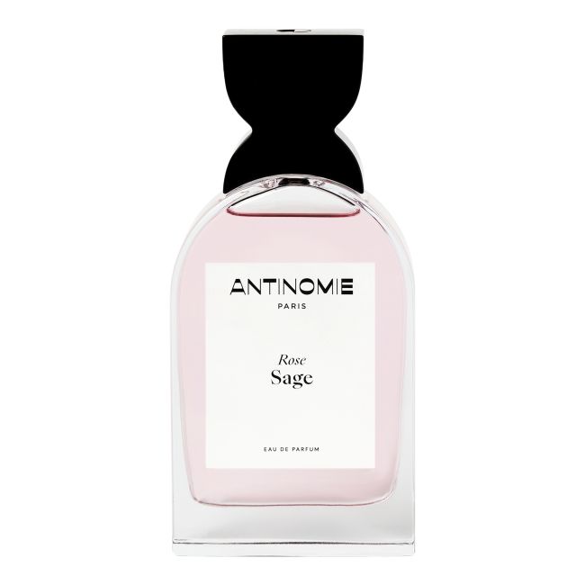 ANTINOMIE ROSE SAGE parfumuotas vanduo, 100 ml