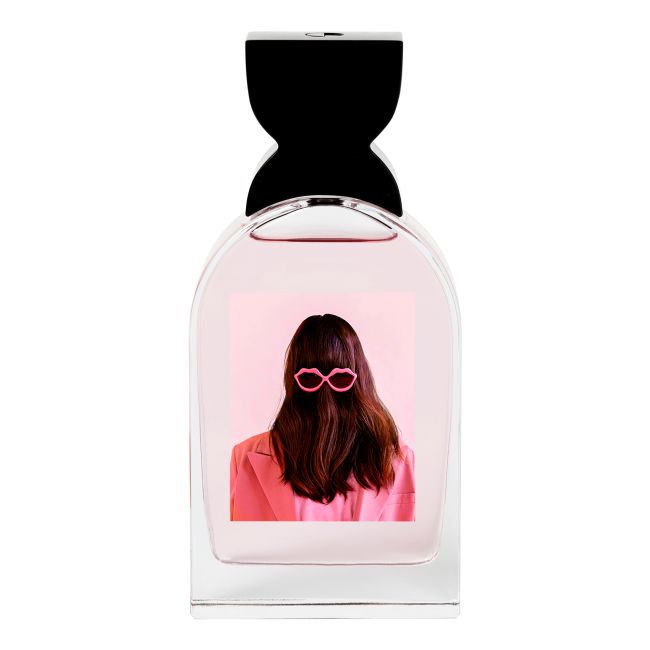 ANTINOMIE ROSE SAGE parfumuotas vanduo, 100 ml