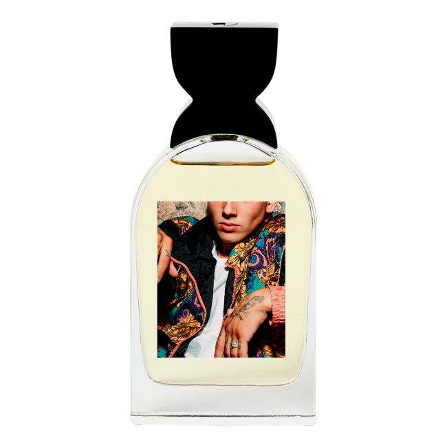 ANTINOMIE NEROLI POETE parfumuotas vanduo, 100 ml