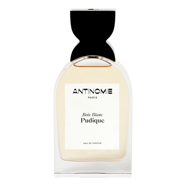 ANTINOMIE BOIS BLANC PUDIQUE parfumuotas vanduo, 100 ml