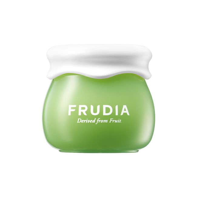 FRUDIA GREEN GRAPE PORE CONTROL veido kremas, 10 g