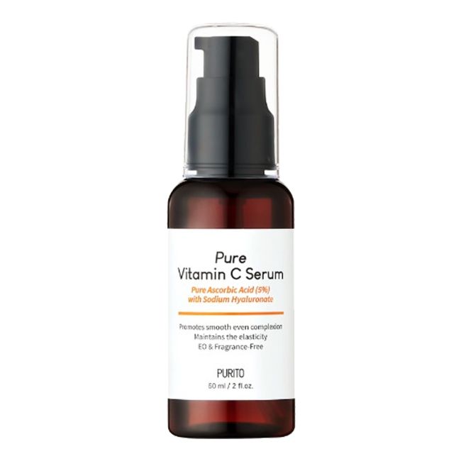 PURITO PURE VITAMIN C veido serumas, 60 ml
