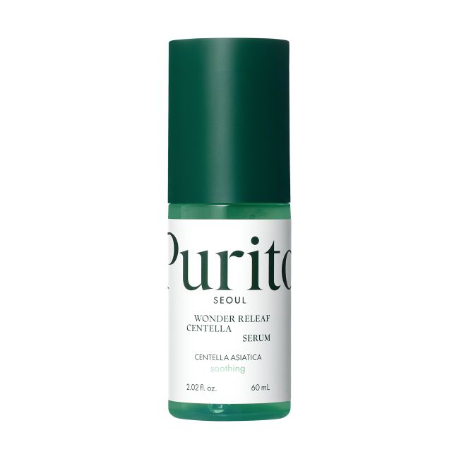 PURITO CENTELLA GREEN LEVEL BUFFET veido serumas, 60 ml