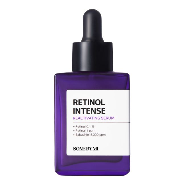 SOME BY MI RETINOL INTENSE REACTIVATING veido serumas, 30 ml