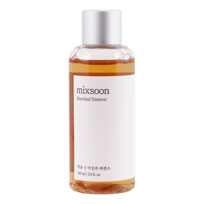 MIXSOON HEARTLEAF veido esencija, 100 ml