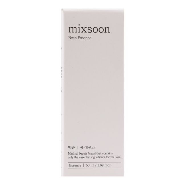 MIXSOON BEAN veido esencija, 50 ml