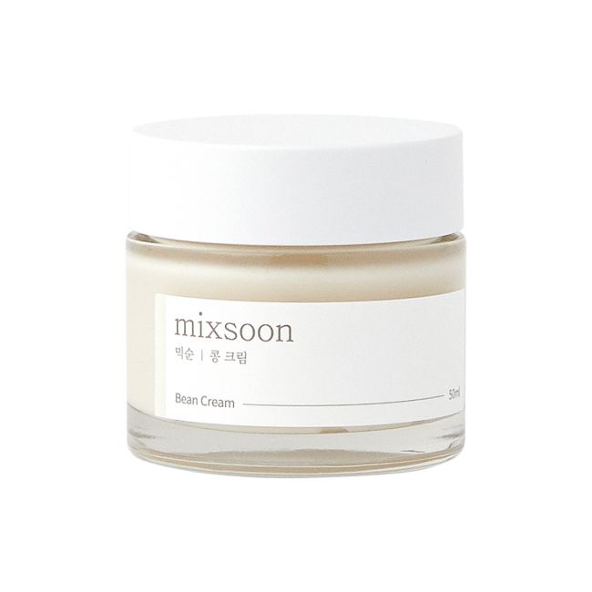MIXSOON BEAN veido kremas, 50 ml