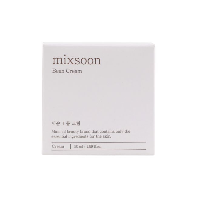 MIXSOON BEAN veido kremas, 50 ml