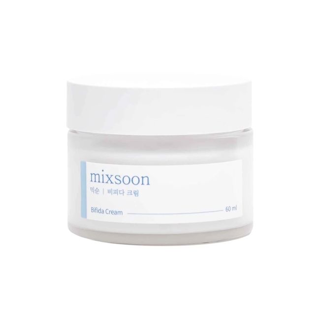 MIXSOON BIFIDA veido kremas, 60 ml