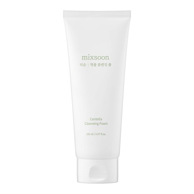 MIXSOON CENTELLA valomosios veido putos, 150 ml