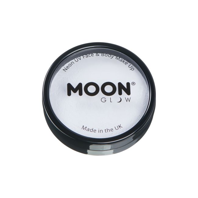 MOON GLOW NEON UV veido ir kūno dažai, 36 g
