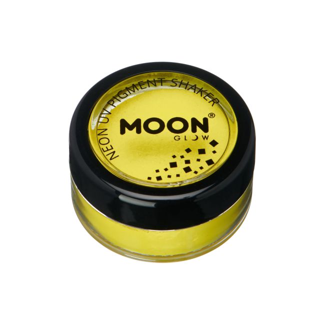 MOON GLOW NEON PIGMENTS SHAKER pigmentai