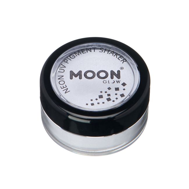 MOON GLOW NEON PIGMENTS SHAKER pigmentai